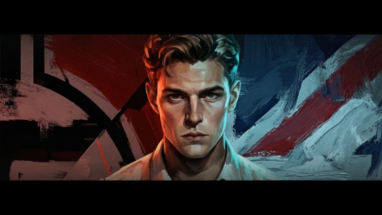 The Silent Front: World War Ⅱ Image