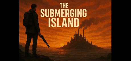 Games like The Submerging Island