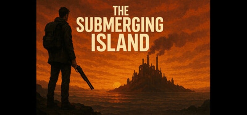 The Submerging Island Image