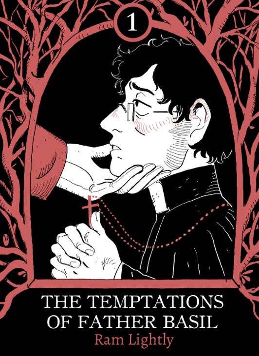 Games like The Temptations of Father Basil:  Part 1 (18+)