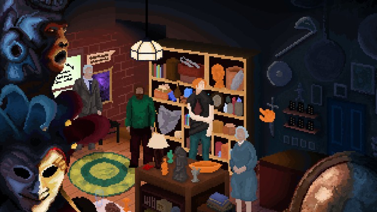 The Tragic Loss of M. Slazak Image