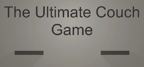 Games like The Ultimate Couch Game