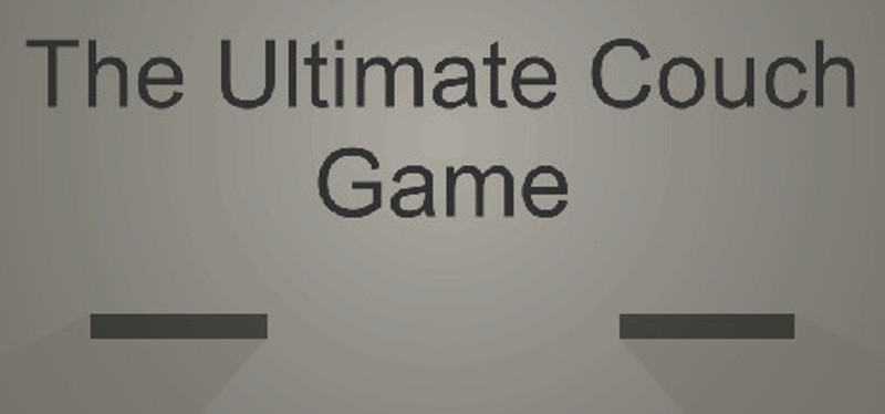 The Ultimate Couch Game Image