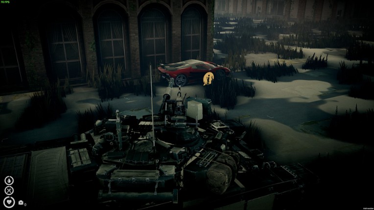 The Way Of Kings screenshot