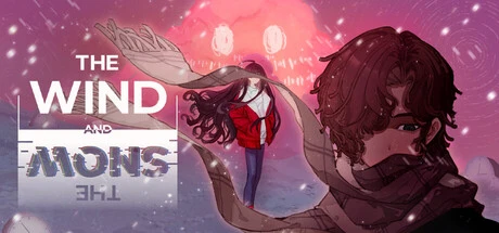 Games like The Wind And The Snow