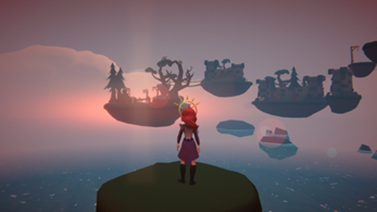The Witch screenshot