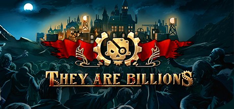Games like They Are Billions