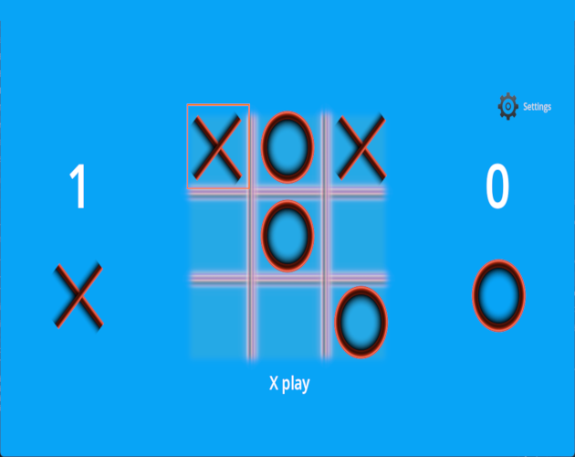 Games like TicTacToe The greatest on Android