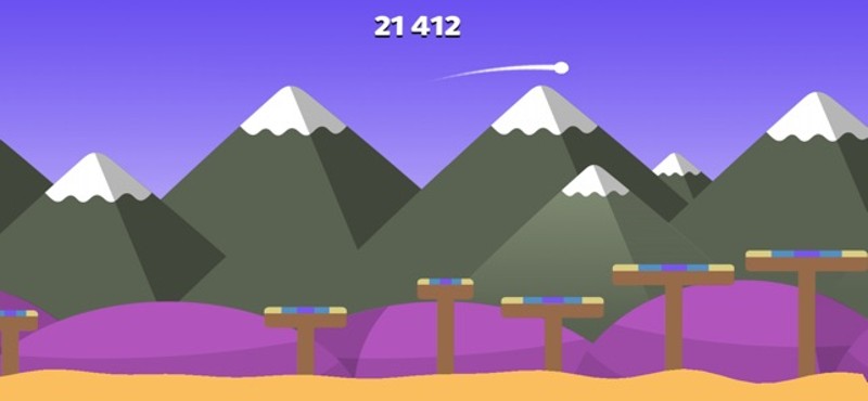 Tower Bounce Image