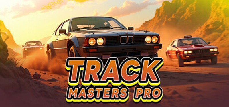 Track Masters Pro Image