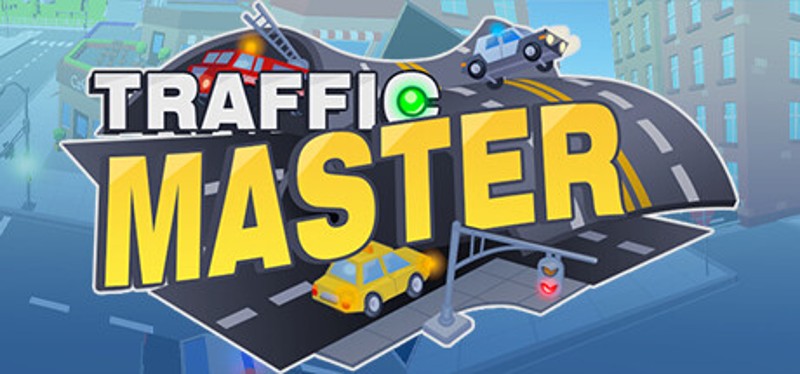 Traffic Master Game Cover