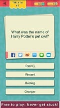 Trivia Quest™ Literatures - trivia questions Image