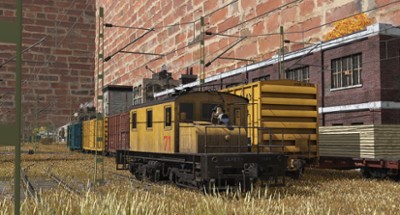 TRS22 Model Railroaders Edition Image