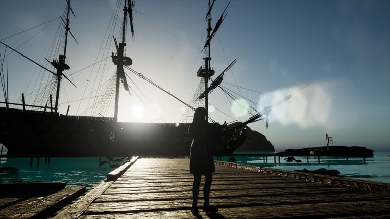 Turtle's Quest screenshot