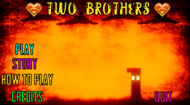 Two Brothers Image