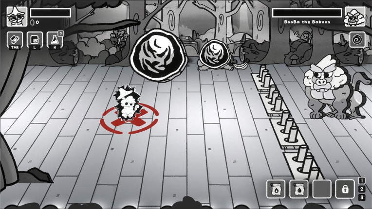 TypeCaster screenshot