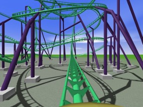 Ultimate Coaster 2 Image