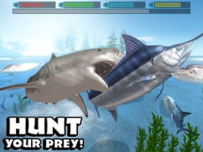 Ultimate Shark Simulator Image