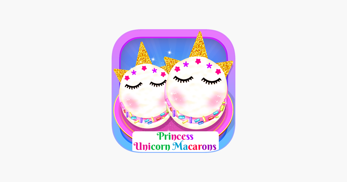 Games like Unicorn Princess Recipe Book