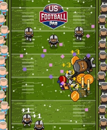 US Football PRO for watch screenshot