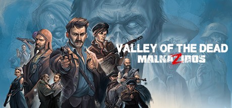 Games like Valley of the Dead: MalnaZidos