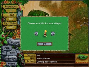 Virtual Villagers 2: The Lost Children Image