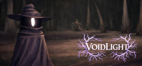 Games like Void Light