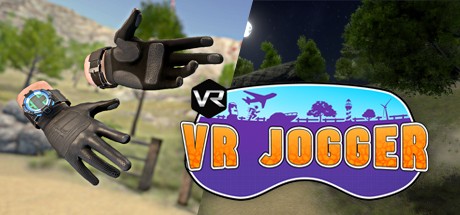 Games like VR Jogger