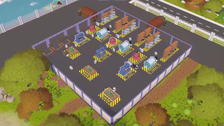 War Crimes Co. Image