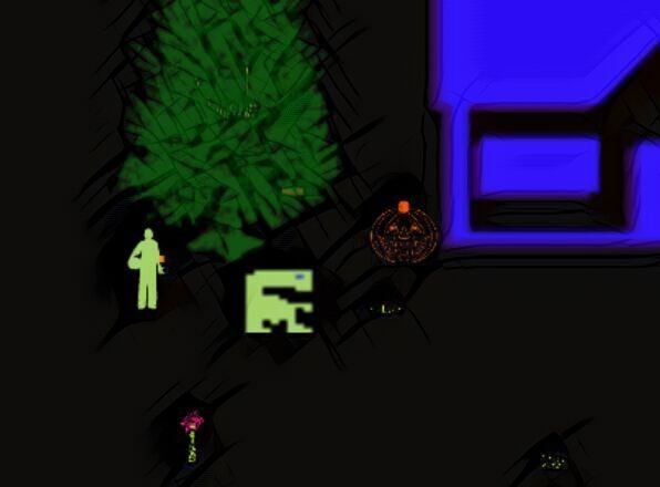 Games like Weekly Game Jam 170 "ET"