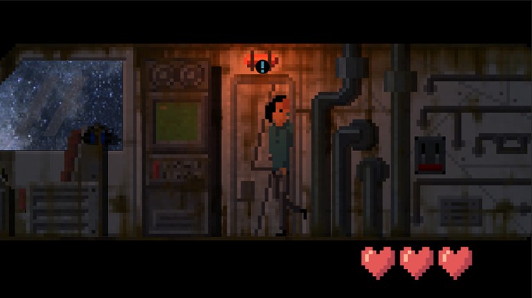 Welcome To Mars 9 screenshot