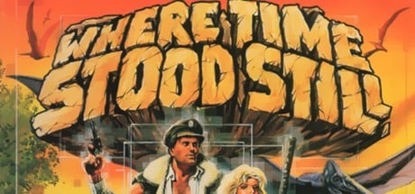 Games like Where Time Stood Still