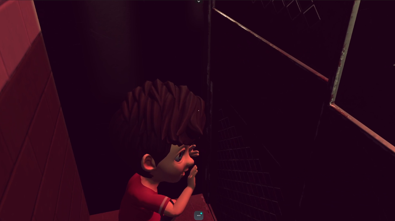 Games like Whispers in the Halls