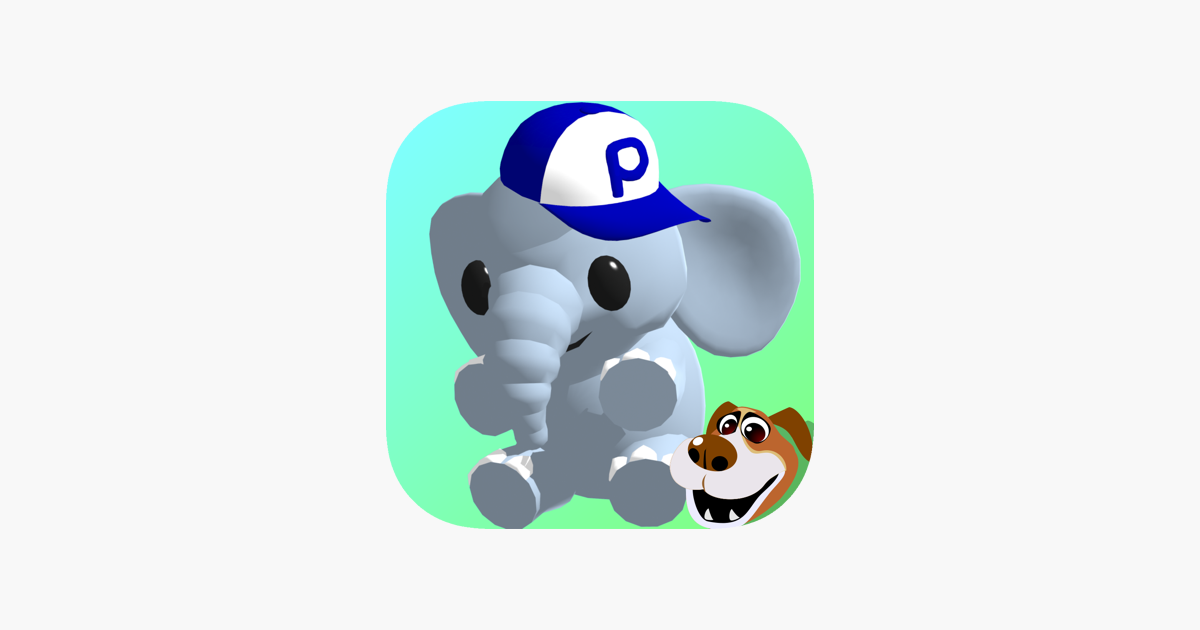 Games like Why an Elephant?