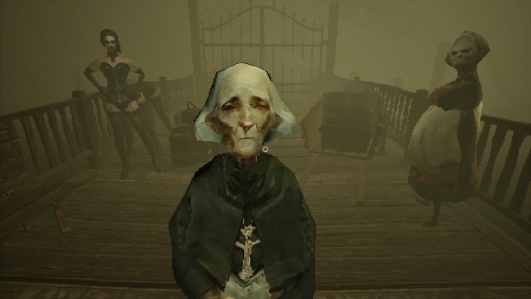 Wittengrad is no more screenshot