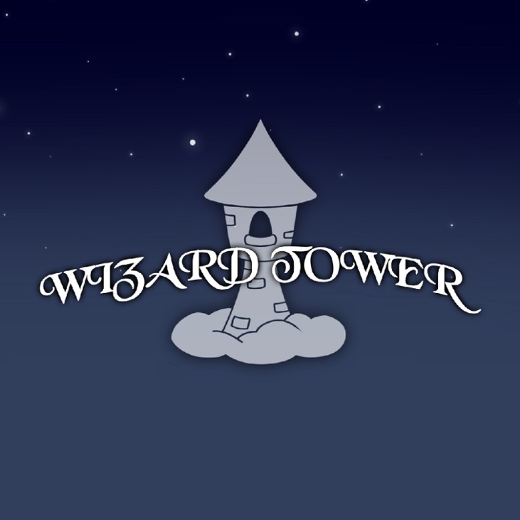 Games like Wizard Tower Chase