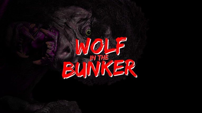 Wolf In The Bunker Image