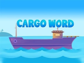 Word Cargo Image