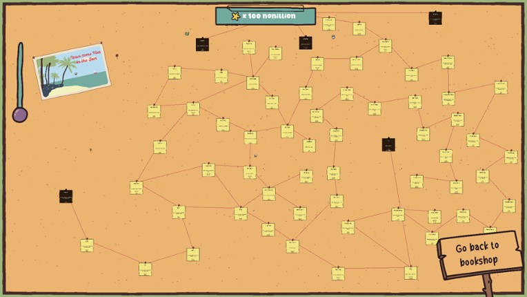 World's Greatest Author screenshot