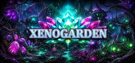 Games like Xenogarden