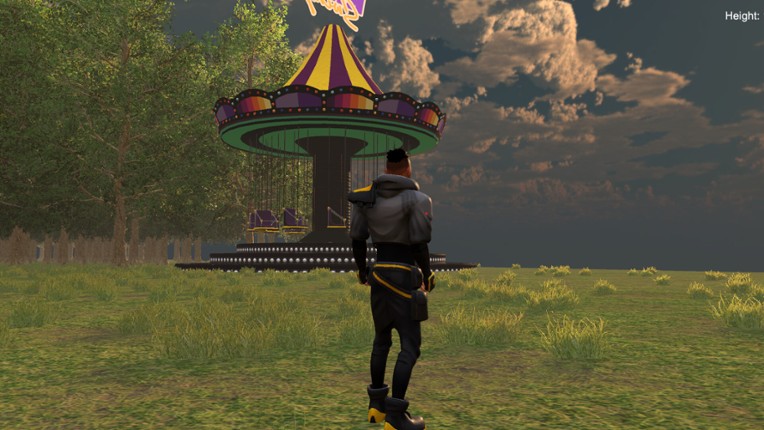 Yatra - Longest Climb Up screenshot