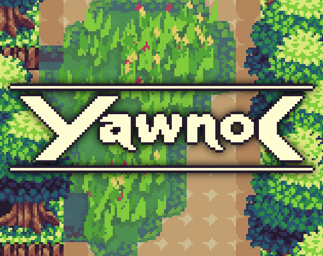 Games like Yawnoc