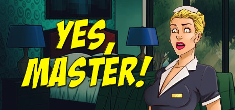 Yes, Master! Image