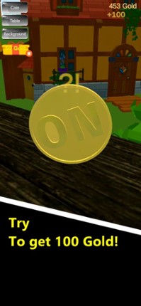 Yes Or No Coin Image