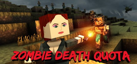 Games like Zombie Death Quota