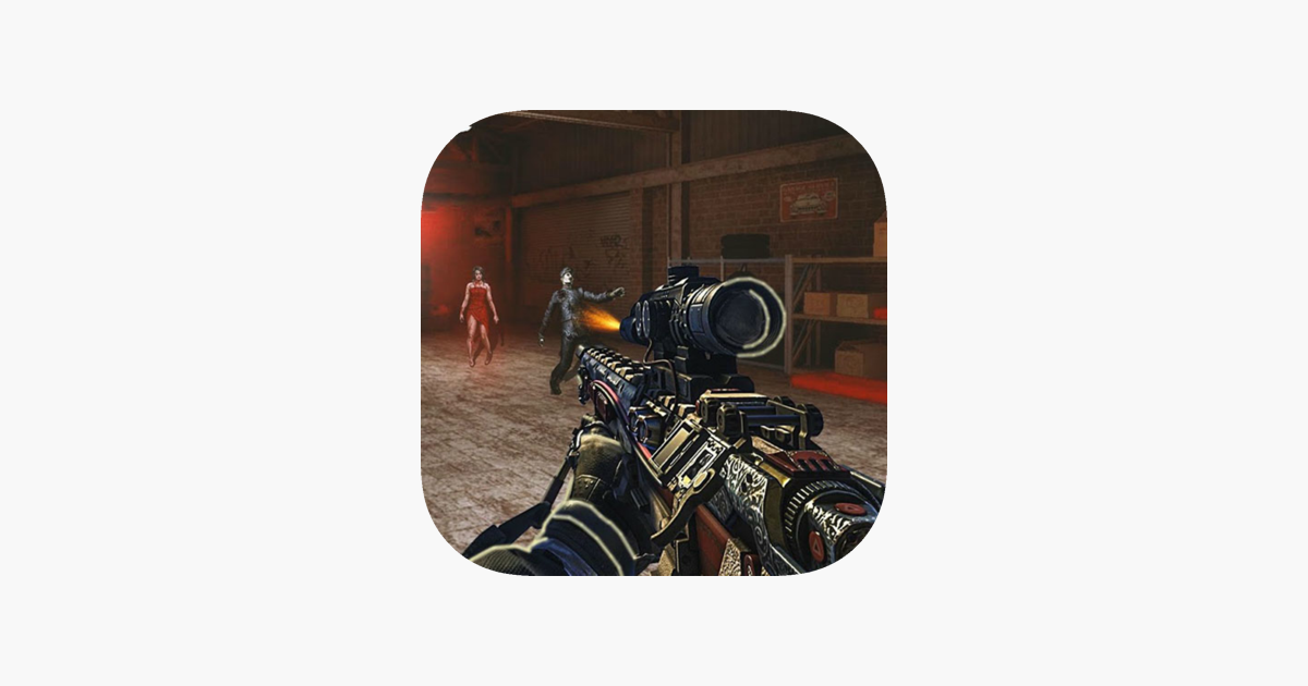 Games like Zombie Survival Shooting