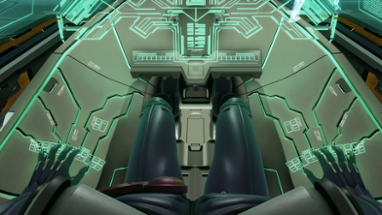 Zone of the Enders HD Collection Image