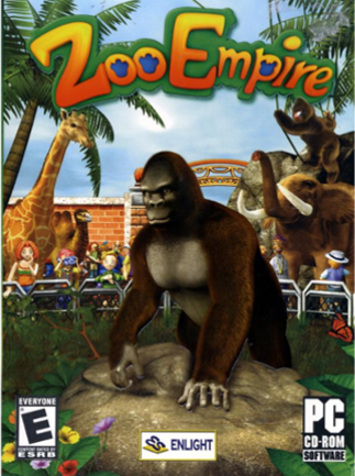 Games like Zoo Empire