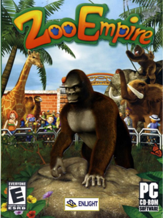 Zoo Empire Image