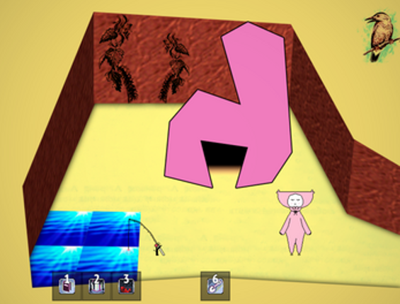 Стань автоматоном! screenshot